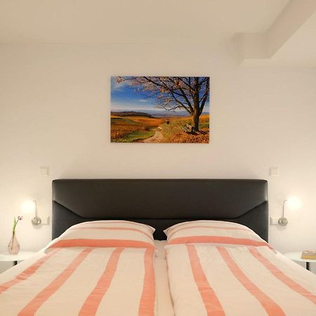 Ferienhaus Dorfleben Vogtsburg Exteriér fotografie