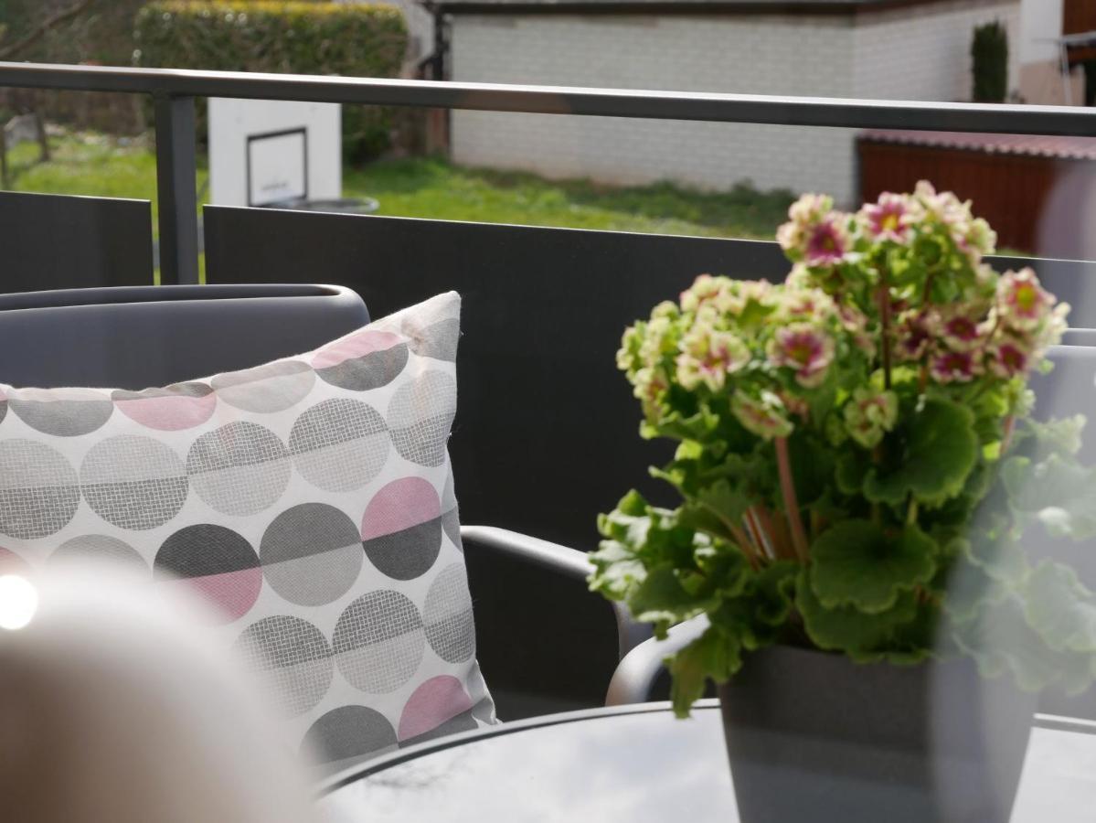 Ferienhaus Dorfleben Vogtsburg Exteriér fotografie