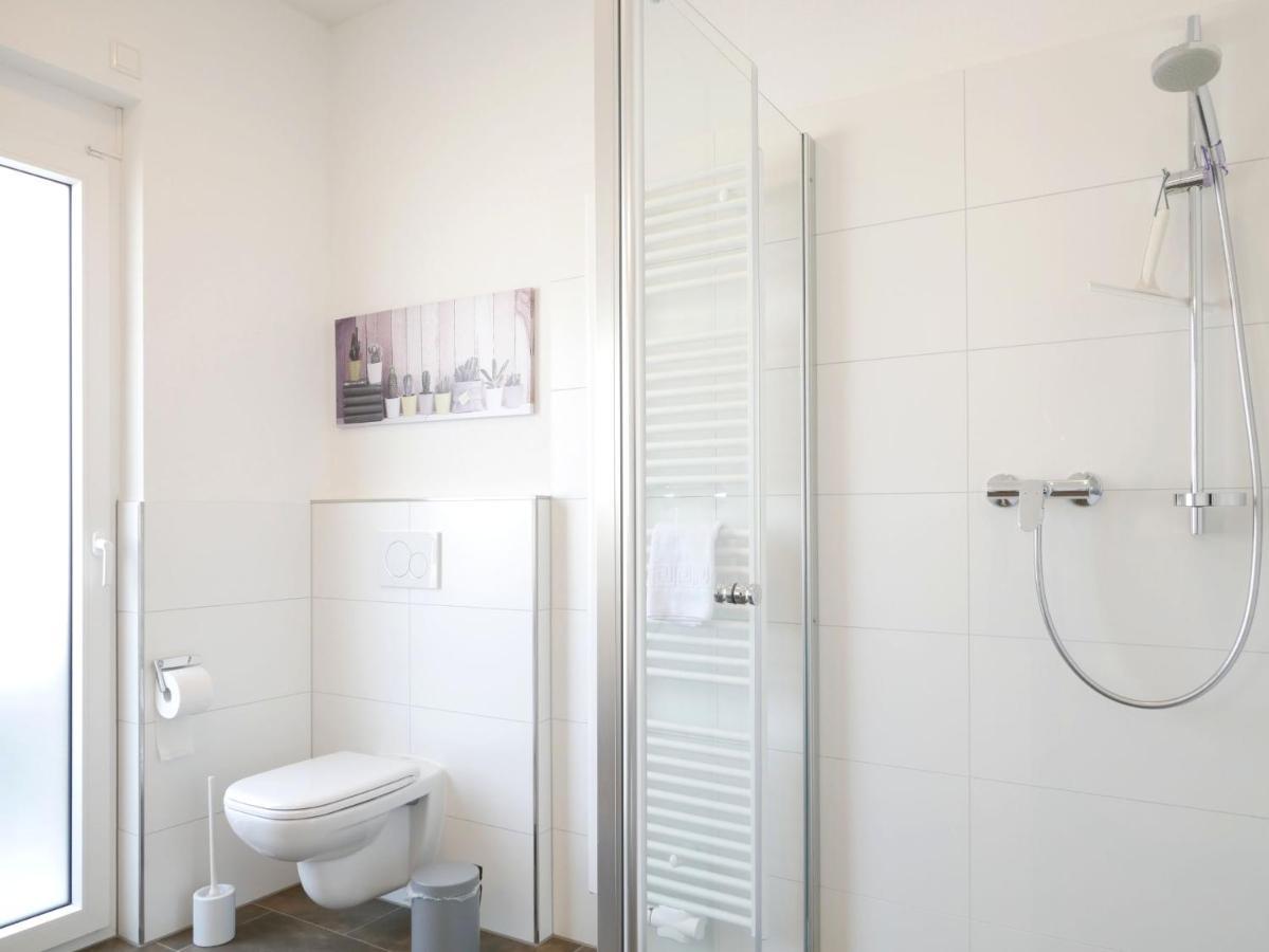 Ferienhaus Dorfleben Vogtsburg Exteriér fotografie