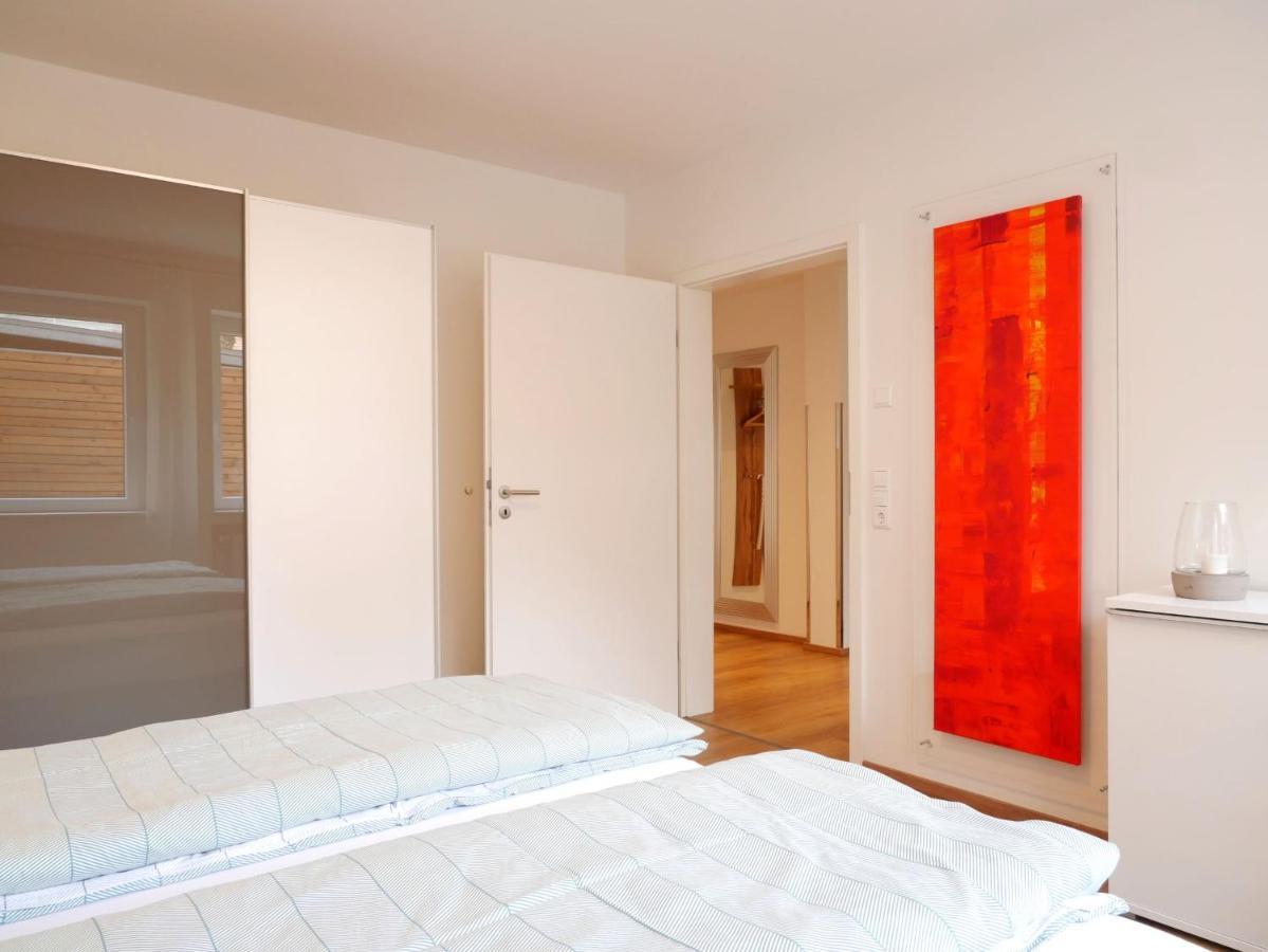 Ferienhaus Dorfleben Vogtsburg Exteriér fotografie
