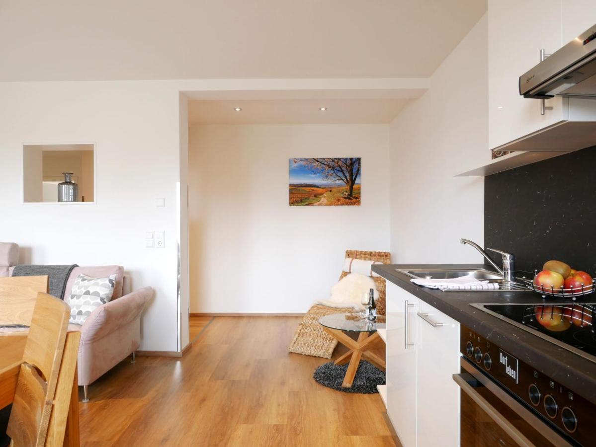 Ferienhaus Dorfleben Vogtsburg Exteriér fotografie