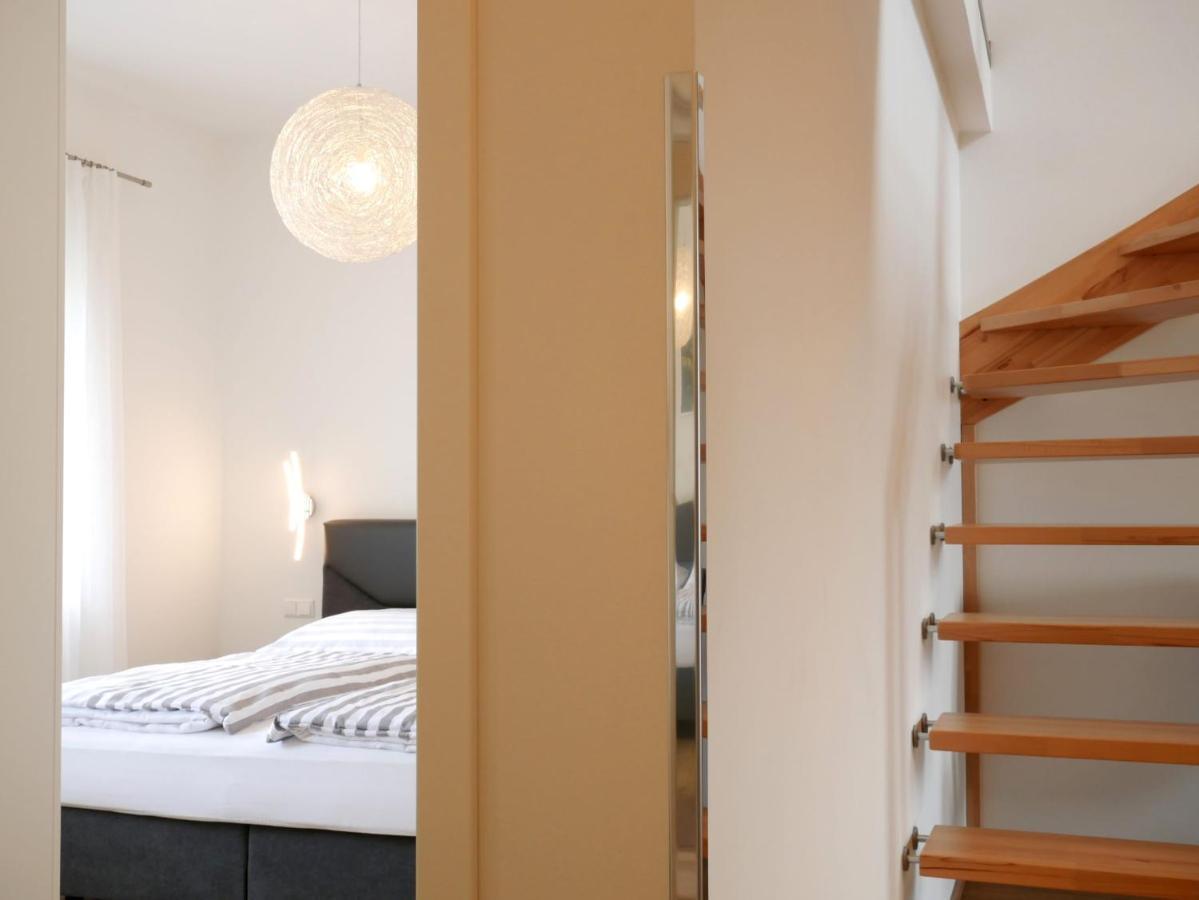 Ferienhaus Dorfleben Vogtsburg Exteriér fotografie