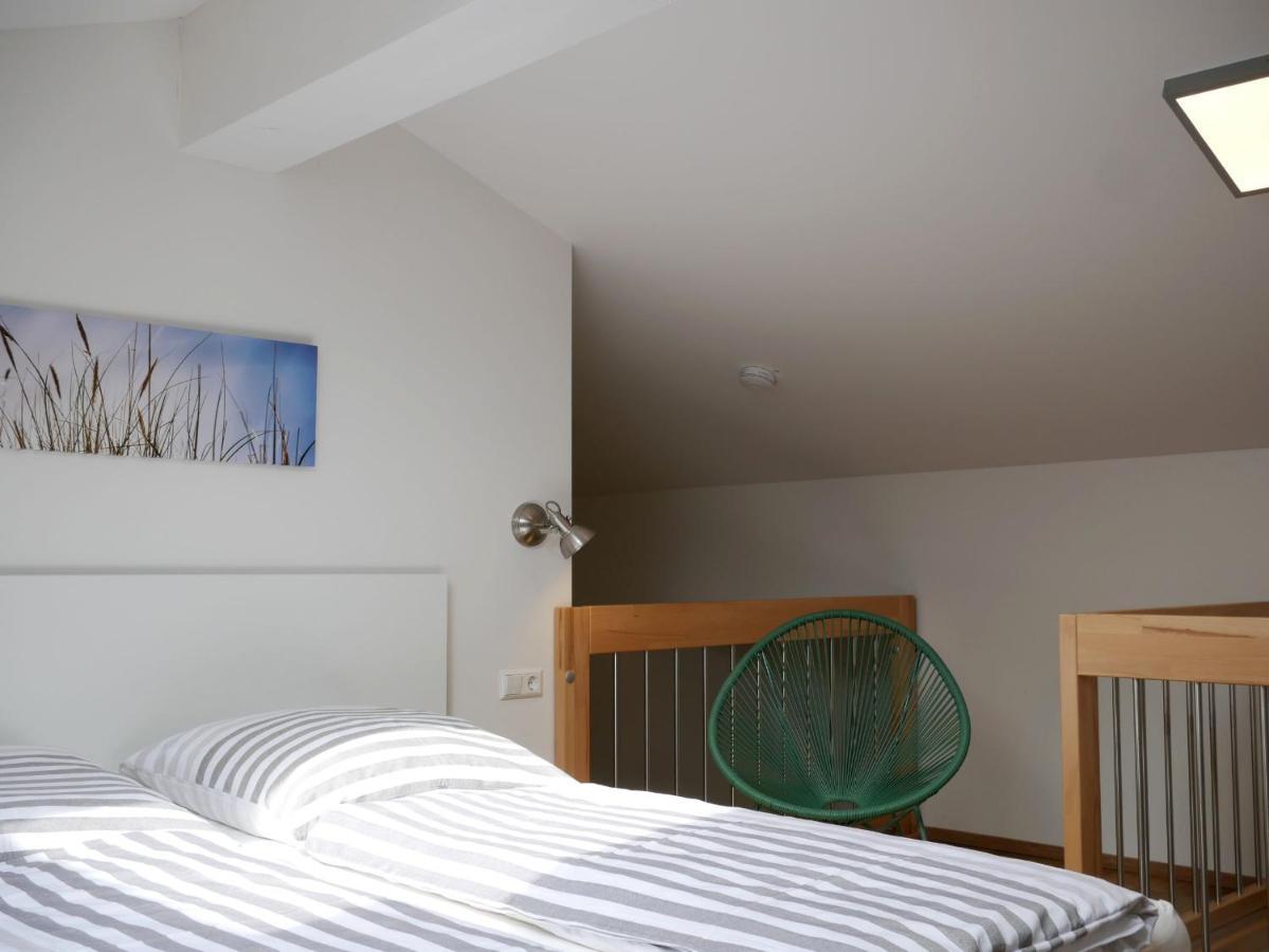 Ferienhaus Dorfleben Vogtsburg Exteriér fotografie