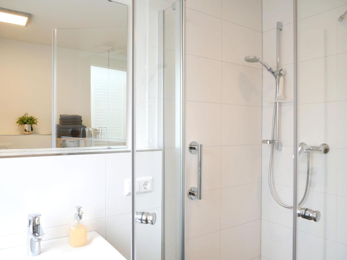 Ferienhaus Dorfleben Vogtsburg Exteriér fotografie