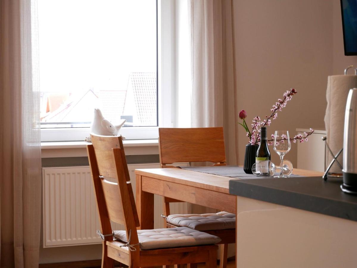 Ferienhaus Dorfleben Vogtsburg Exteriér fotografie