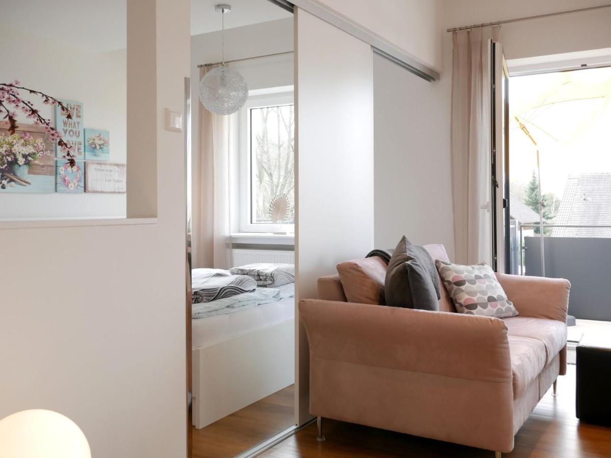 Ferienhaus Dorfleben Vogtsburg Exteriér fotografie