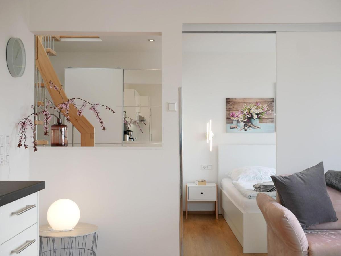 Ferienhaus Dorfleben Vogtsburg Exteriér fotografie