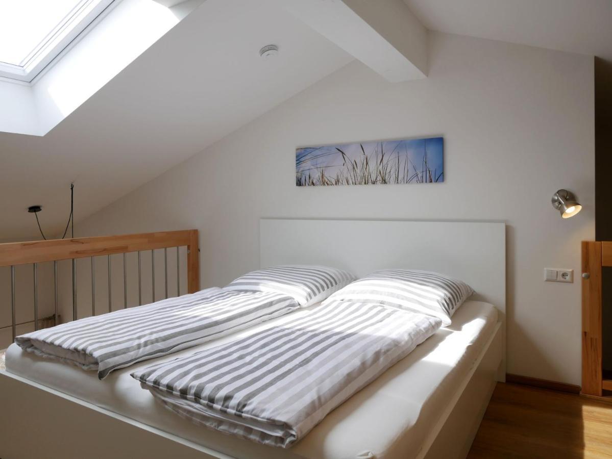 Ferienhaus Dorfleben Vogtsburg Exteriér fotografie