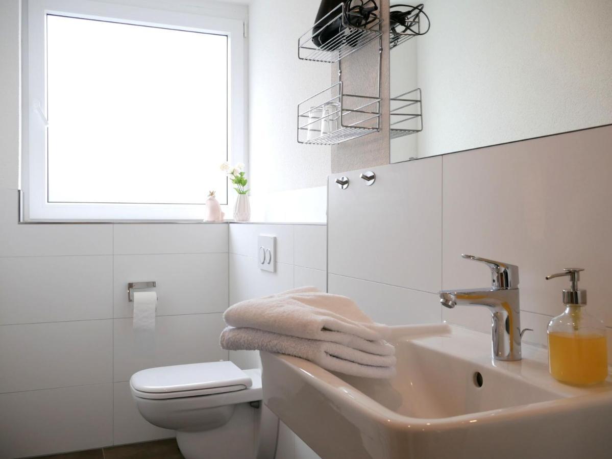 Ferienhaus Dorfleben Vogtsburg Exteriér fotografie