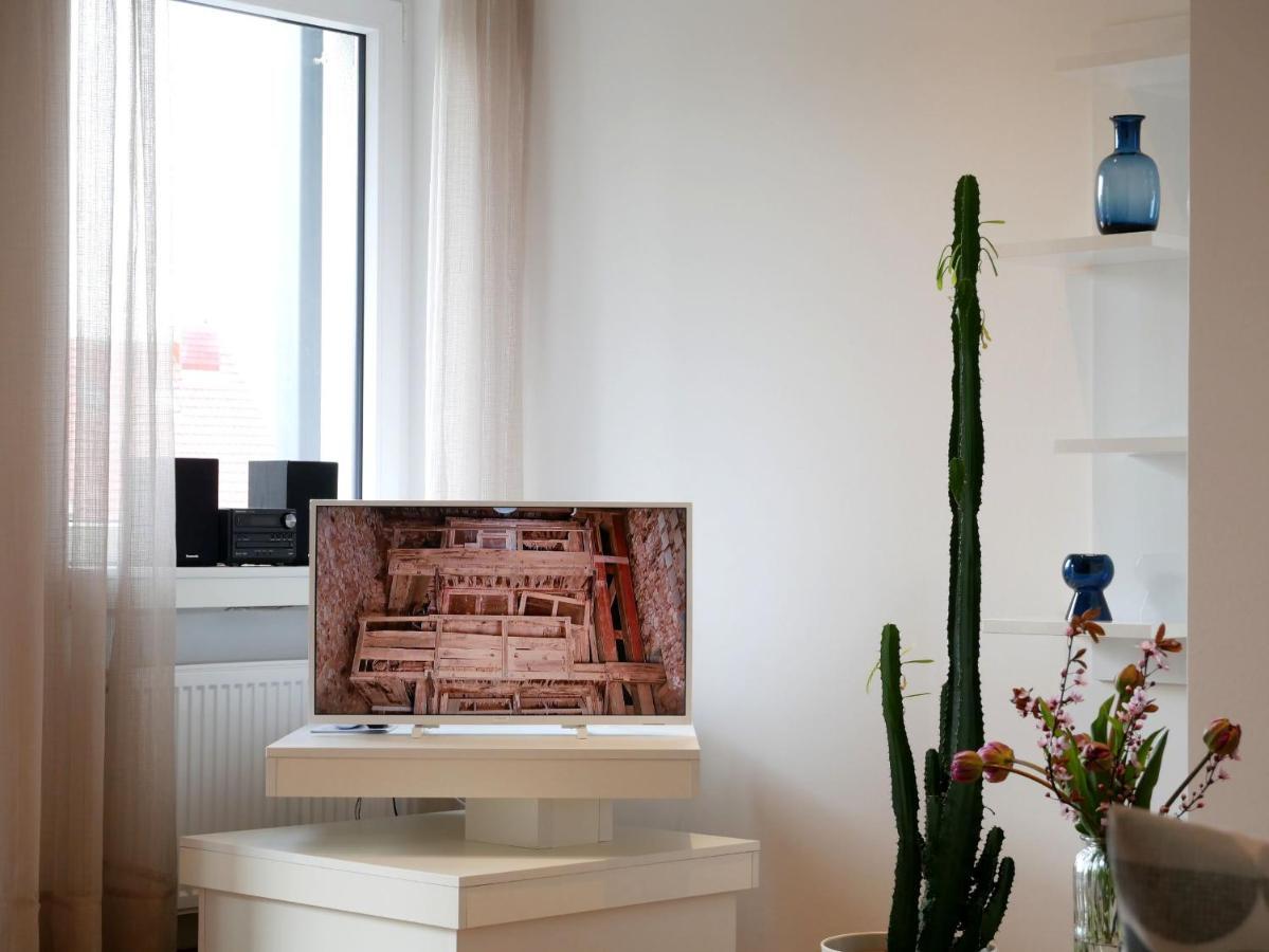 Ferienhaus Dorfleben Vogtsburg Exteriér fotografie