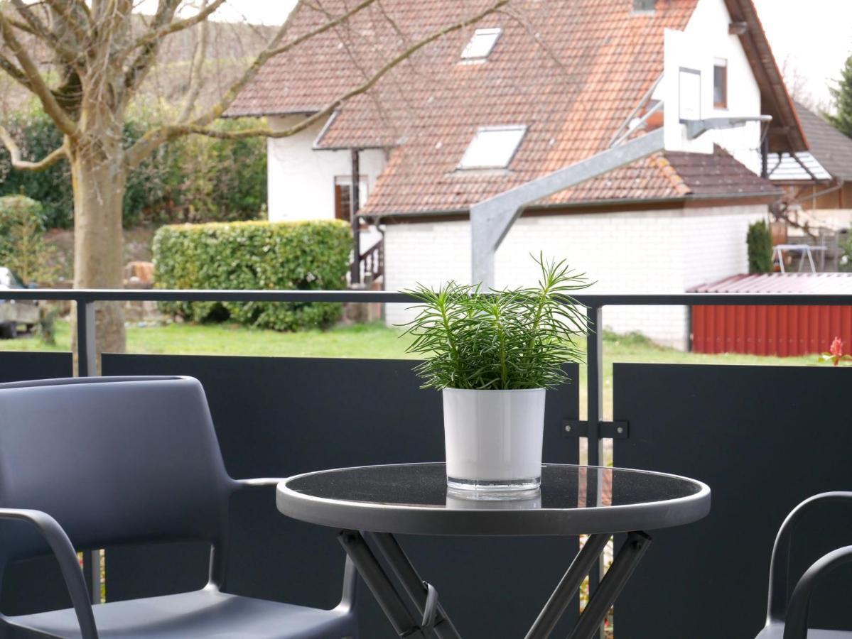 Ferienhaus Dorfleben Vogtsburg Exteriér fotografie