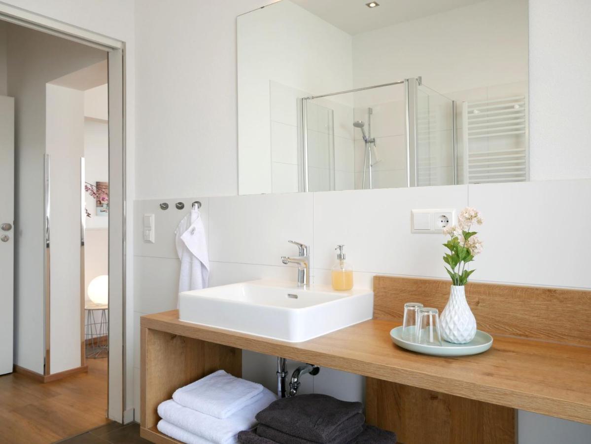 Ferienhaus Dorfleben Vogtsburg Exteriér fotografie