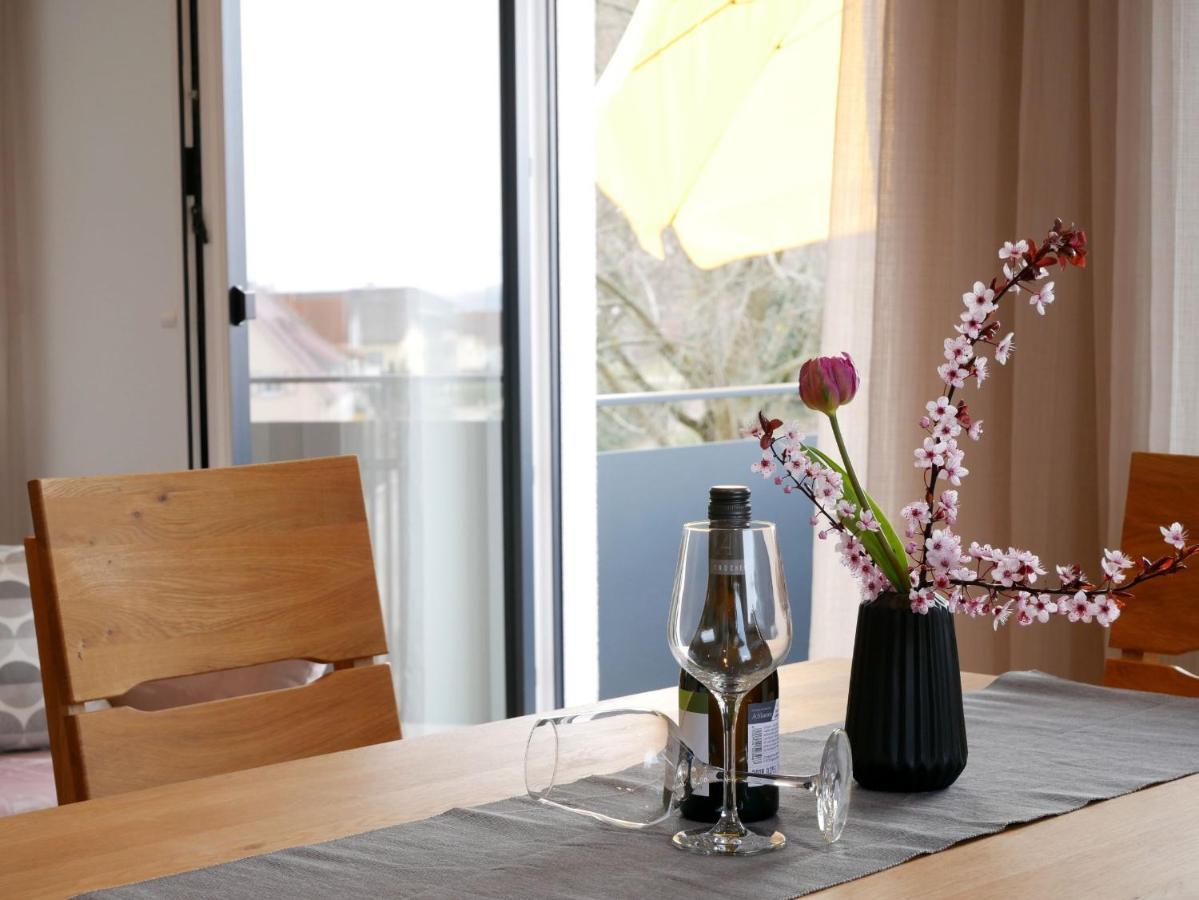 Ferienhaus Dorfleben Vogtsburg Exteriér fotografie