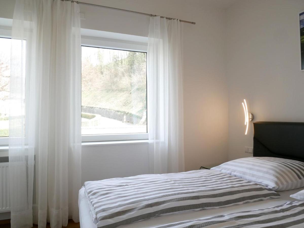 Ferienhaus Dorfleben Vogtsburg Exteriér fotografie