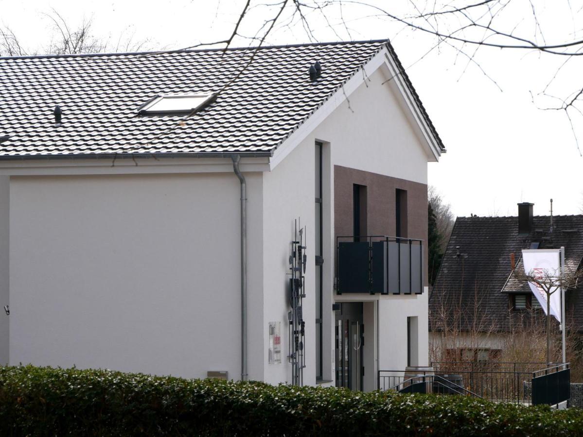 Ferienhaus Dorfleben Vogtsburg Exteriér fotografie