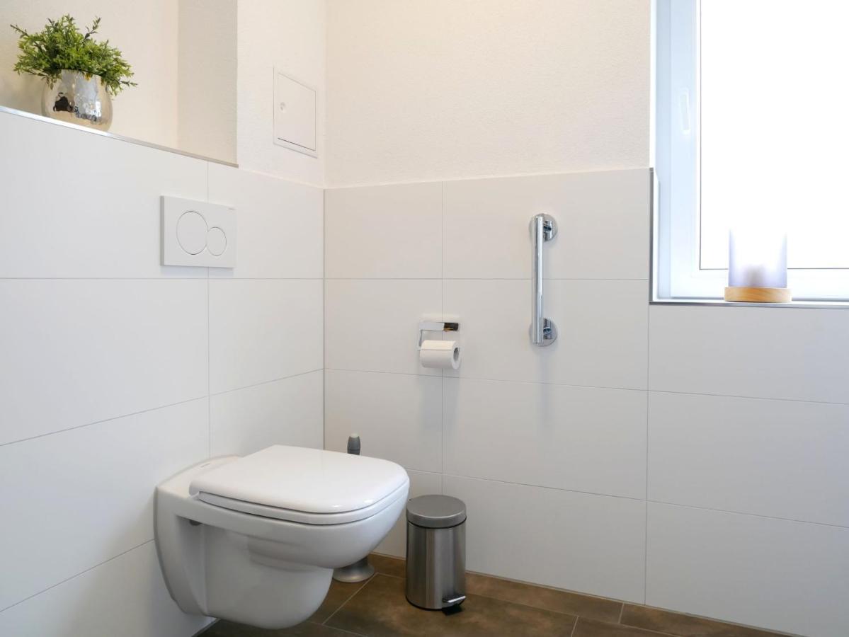 Ferienhaus Dorfleben Vogtsburg Exteriér fotografie