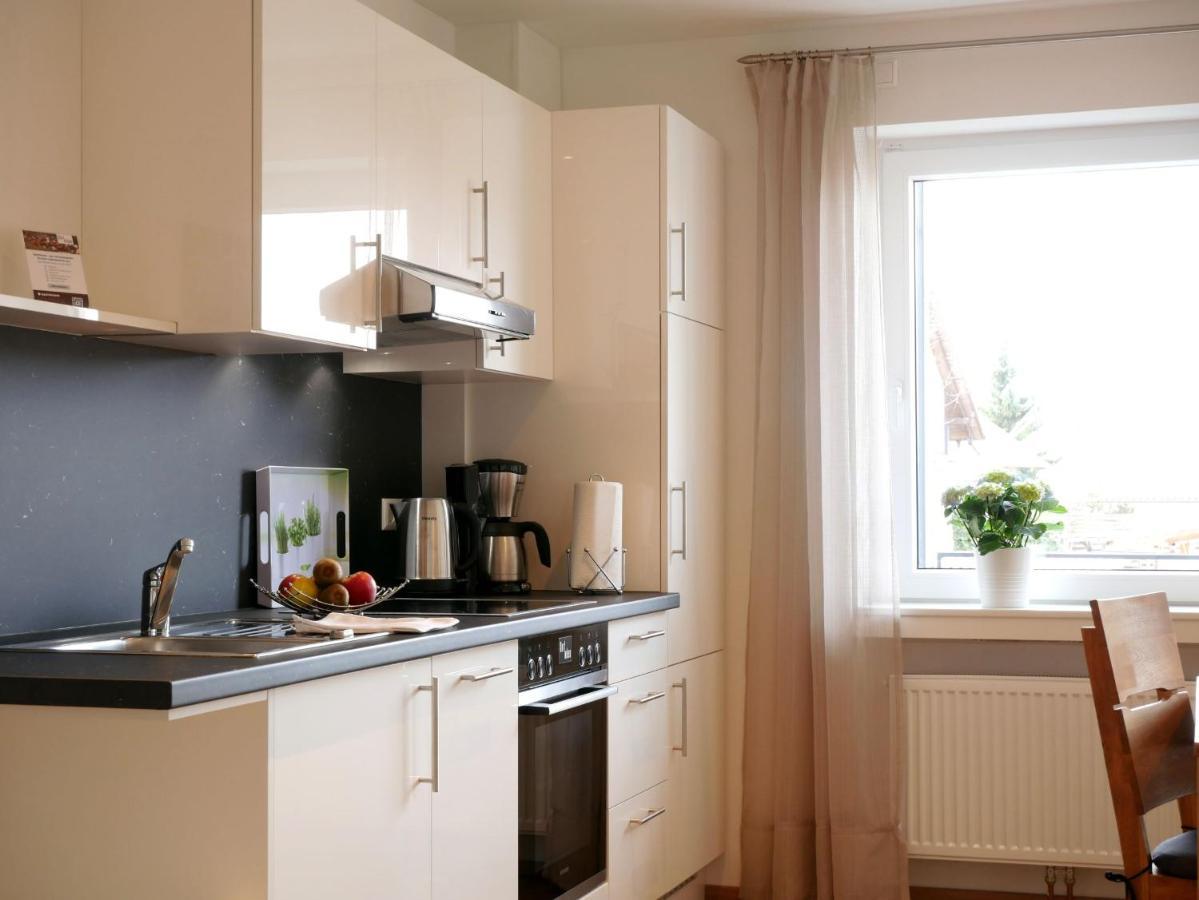 Ferienhaus Dorfleben Vogtsburg Exteriér fotografie