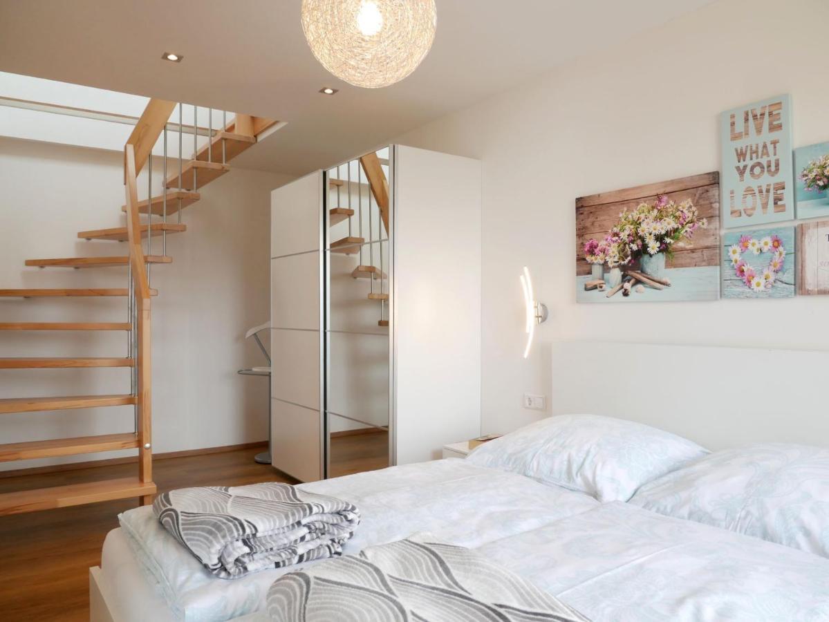 Ferienhaus Dorfleben Vogtsburg Exteriér fotografie