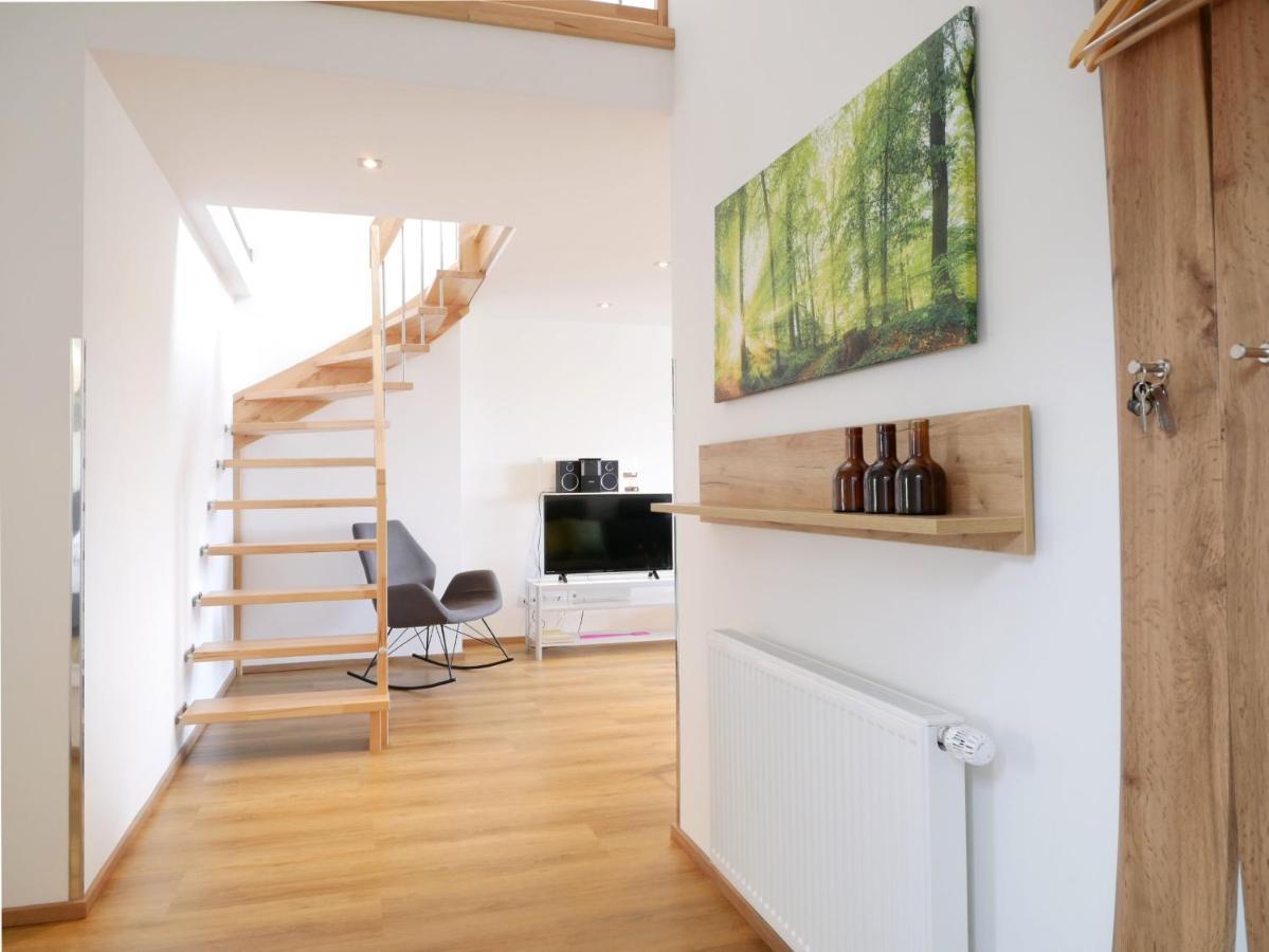 Ferienhaus Dorfleben Vogtsburg Exteriér fotografie