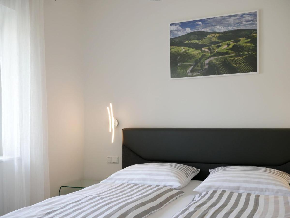 Ferienhaus Dorfleben Vogtsburg Exteriér fotografie