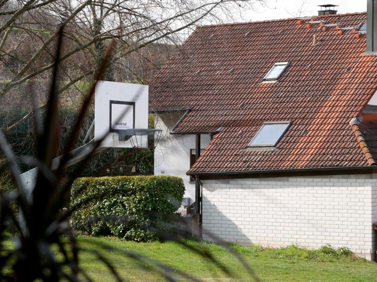 Ferienhaus Dorfleben Vogtsburg Exteriér fotografie