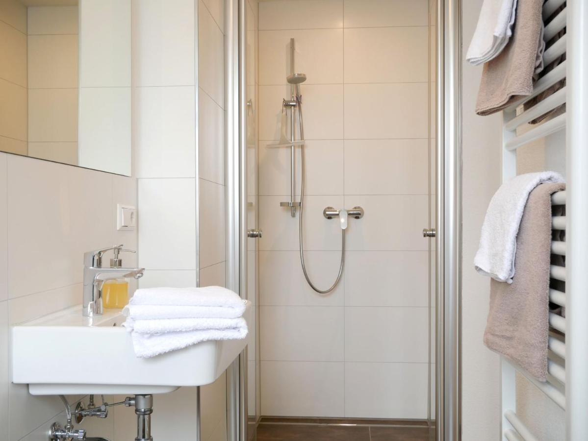 Ferienhaus Dorfleben Vogtsburg Exteriér fotografie