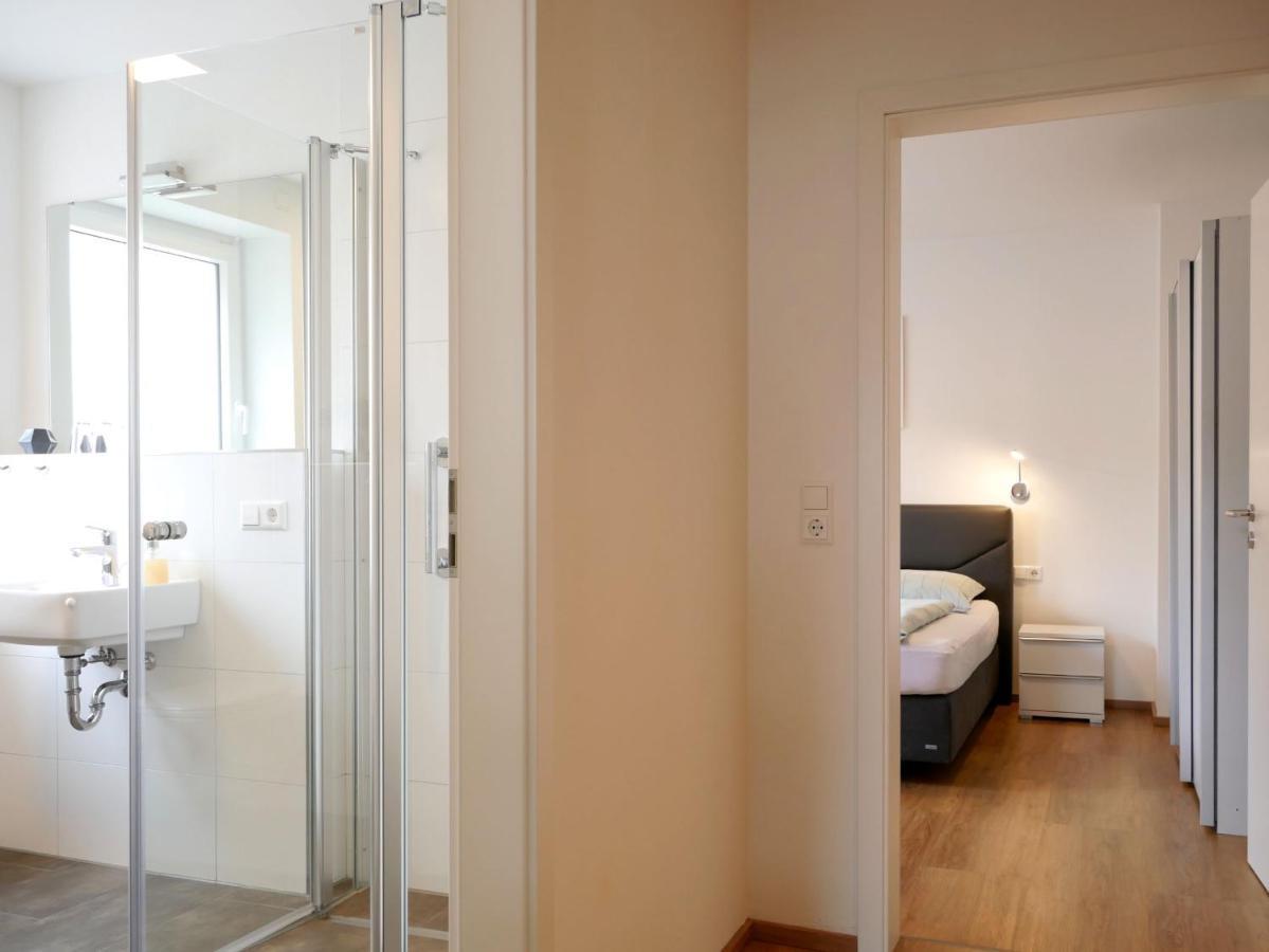 Ferienhaus Dorfleben Vogtsburg Exteriér fotografie