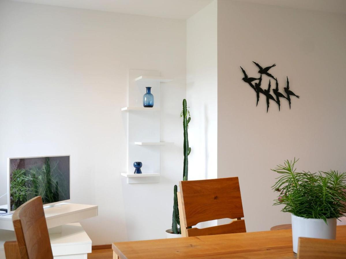 Ferienhaus Dorfleben Vogtsburg Exteriér fotografie